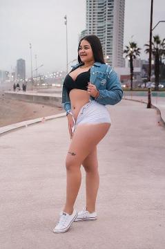Hermosa escorts argentina