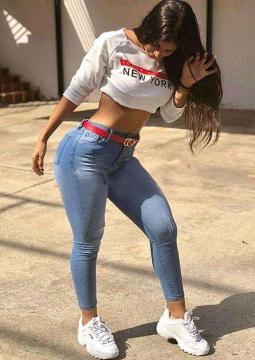 Rico oral peladito