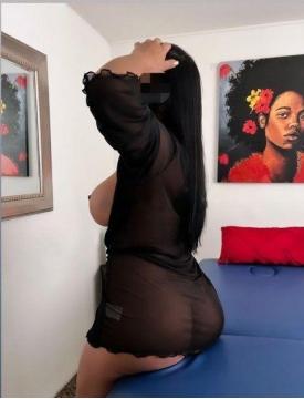 Escort de tetas grande naturales