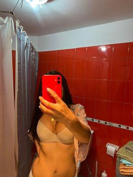 Joven escort chimbi