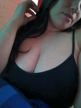 Chica caliente