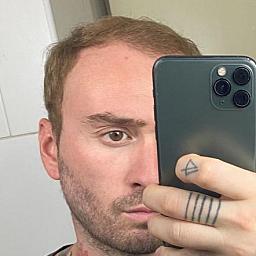 foto perfil