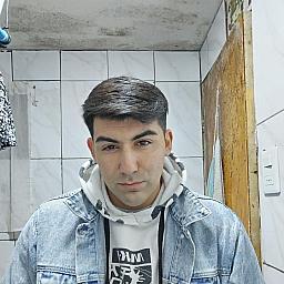 foto perfil