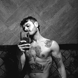 foto perfil