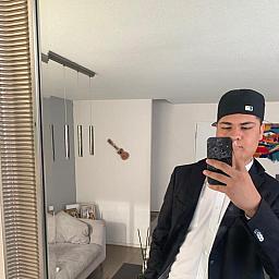 Foto perfil